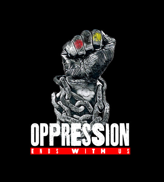 End Oppression