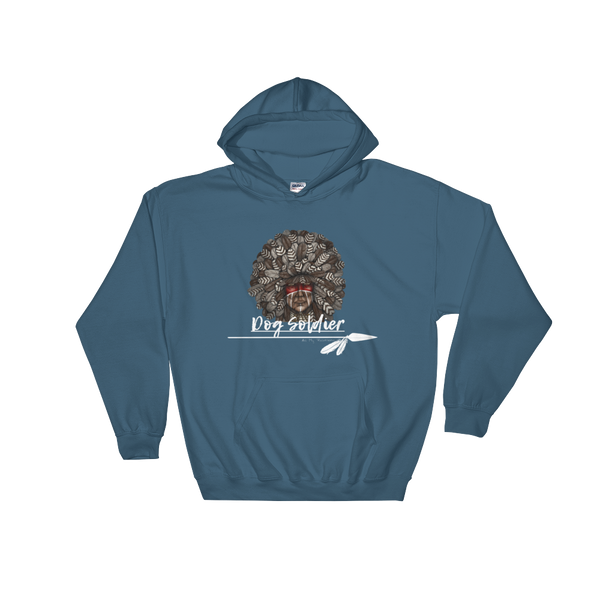 Dog Soldier Sweatshirt