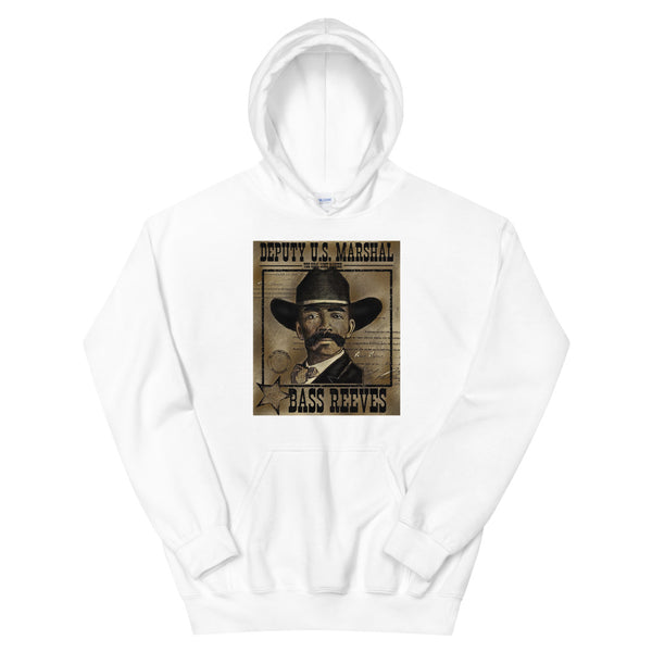 Bass Reeves Swearshirt