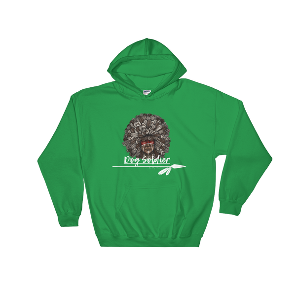 Dog Soldier Sweatshirt