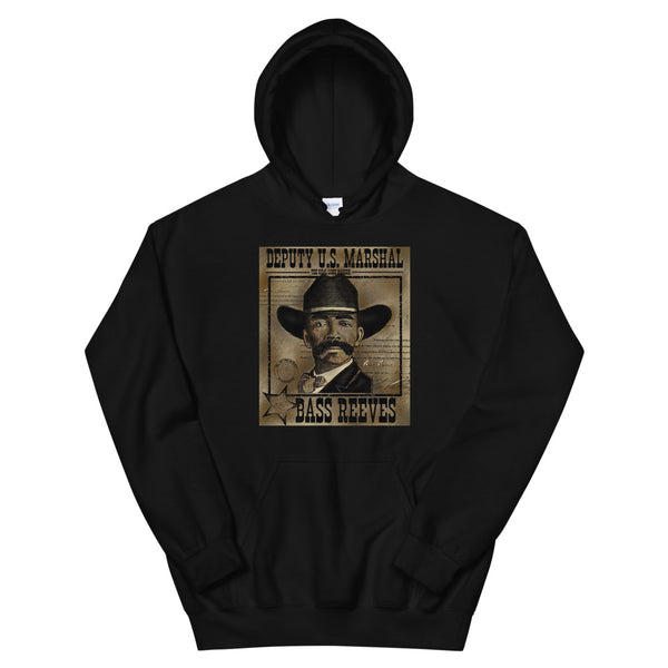 Bass Reeves Swearshirt