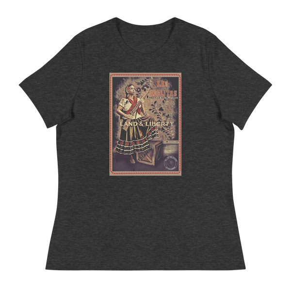Women's Adelitas
