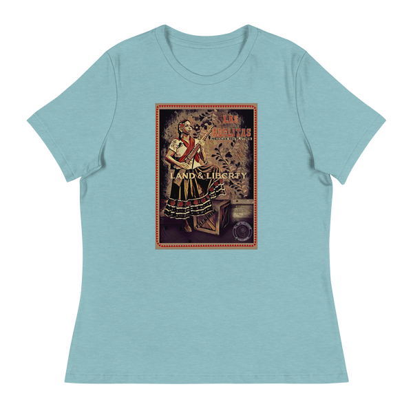 Women's Adelitas
