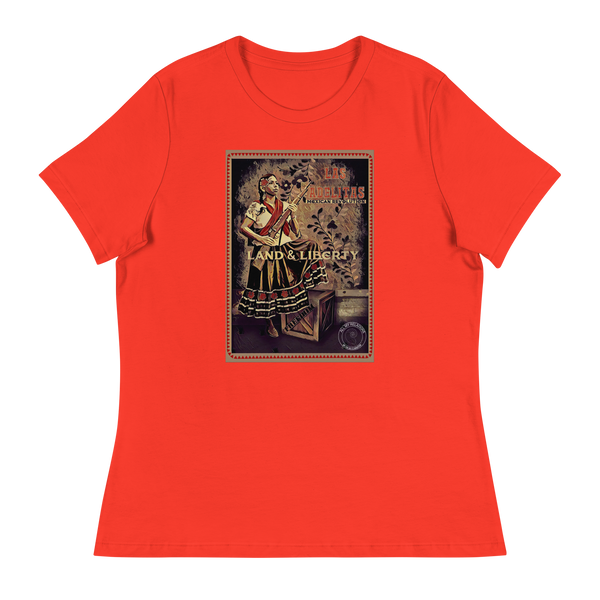 Women's Adelitas