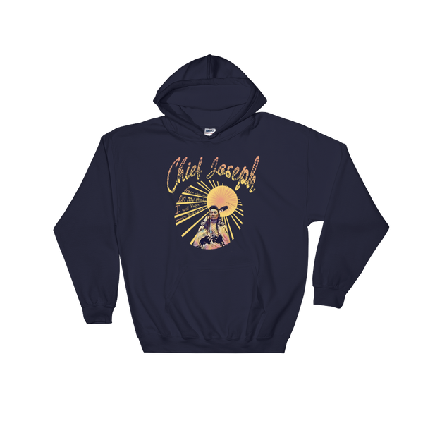 Chief Joseph Sweatshirt