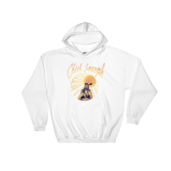 Chief Joseph Sweatshirt