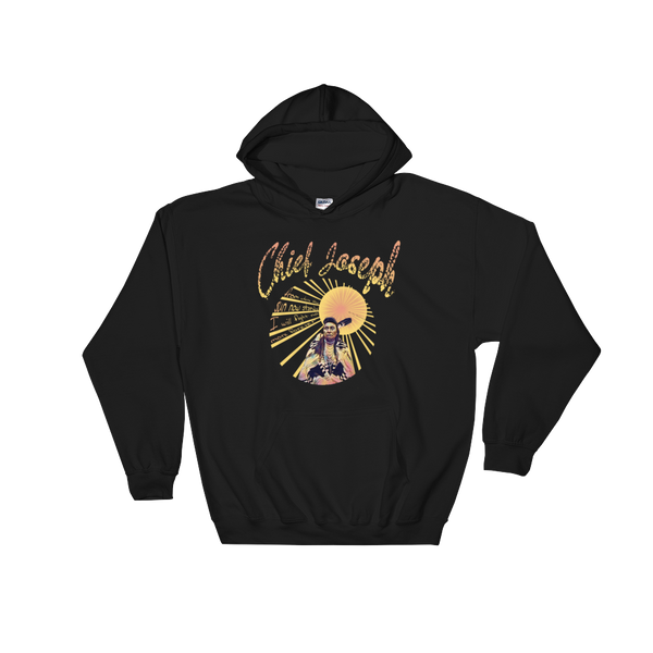 Chief Joseph Sweatshirt