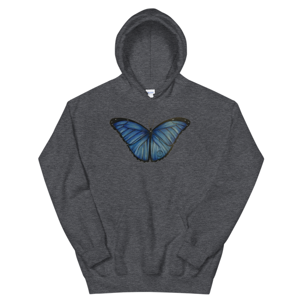 Emperor Butterfly Sweatshirt