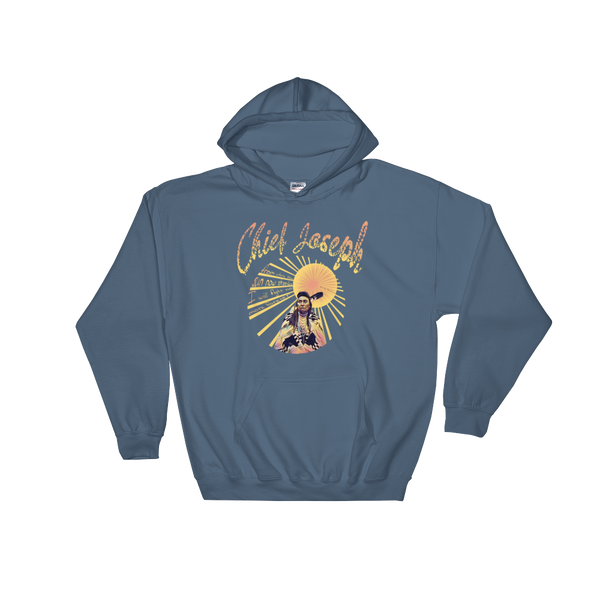 Chief Joseph Sweatshirt