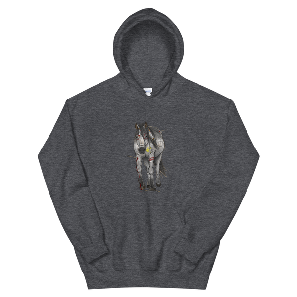 War Pony Hoodie